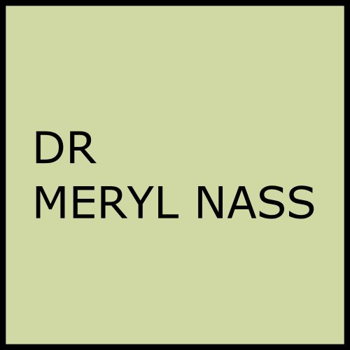 DR MERYL NASS