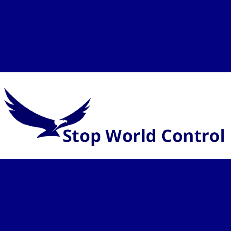 STOP WORLD CONTROL