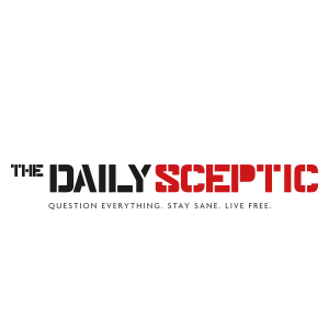 THE DAILY SCEPTIC