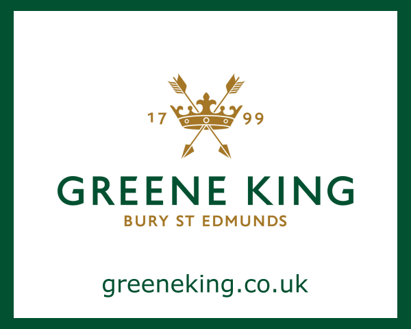 GREENE KING