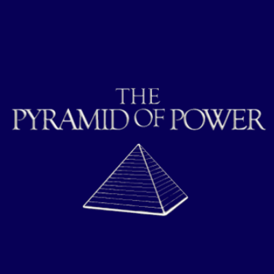 THE PYRAMID OF POWER