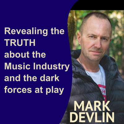 MARK DEVLIN