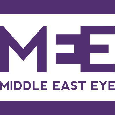 MIDDLE EAST EYE