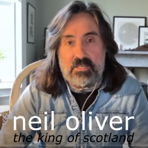 NEIL OLIVER