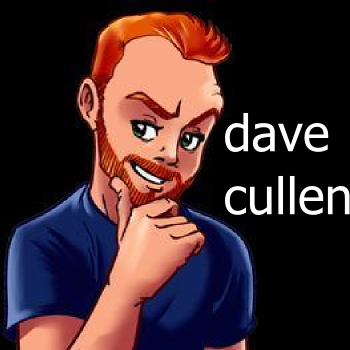 DAVE CULLEN