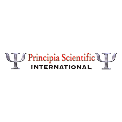 PRINCIPIA SCIENTIFIC