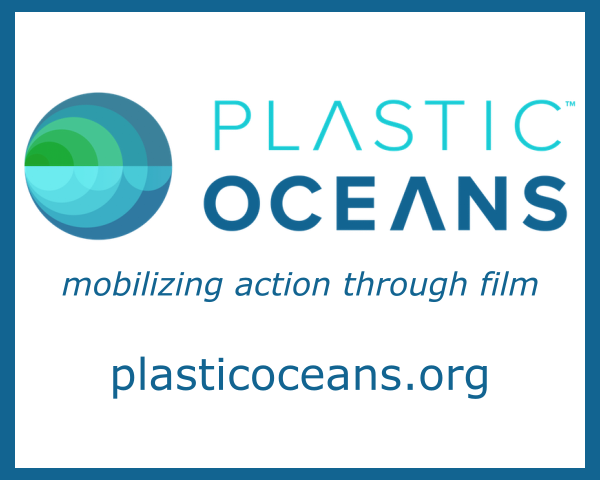 PLASTIC OCEANS