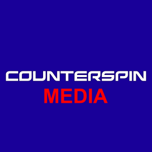 COUNTERSPIN MEDIA