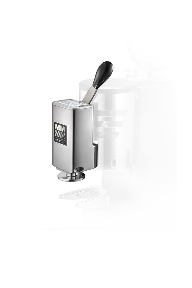 Easy Tamper pour distributeur