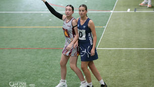 Measuring Success in Netball: What Matters Most?