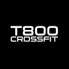 T800 CrossFit logo