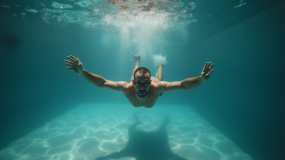 Ostéopathie pour sportifs : Performances et récupération