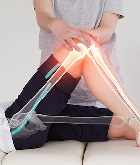 Ostéopathe Femme Enceinte