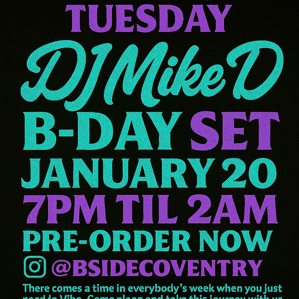 Lyrical Rhythms | Open Mic & Chill presents SOULED OUT TUESDAY Underground Concert Series 