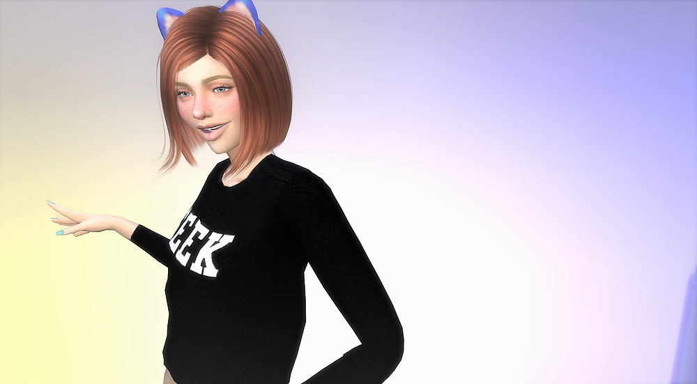 Robin Riley Mod Robin