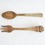 サムネイル： カトラリー  スプーン&フォーク