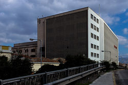 κτίριο 2γ Κεράνη