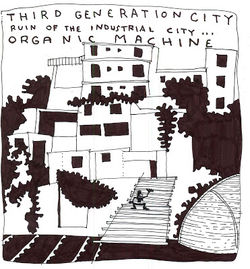 Ανοιχτή πόλη