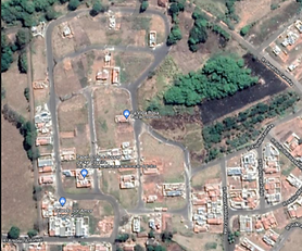 Residencial Verona - Terreno