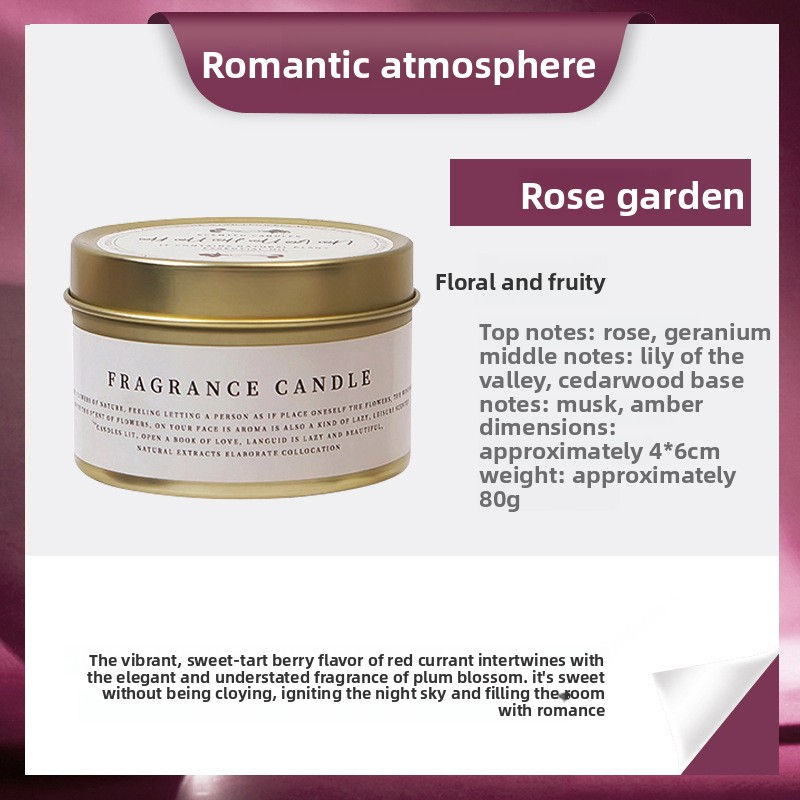 Thumbnail: Scented Soy Wax Candle - Seasonal limited editions!
