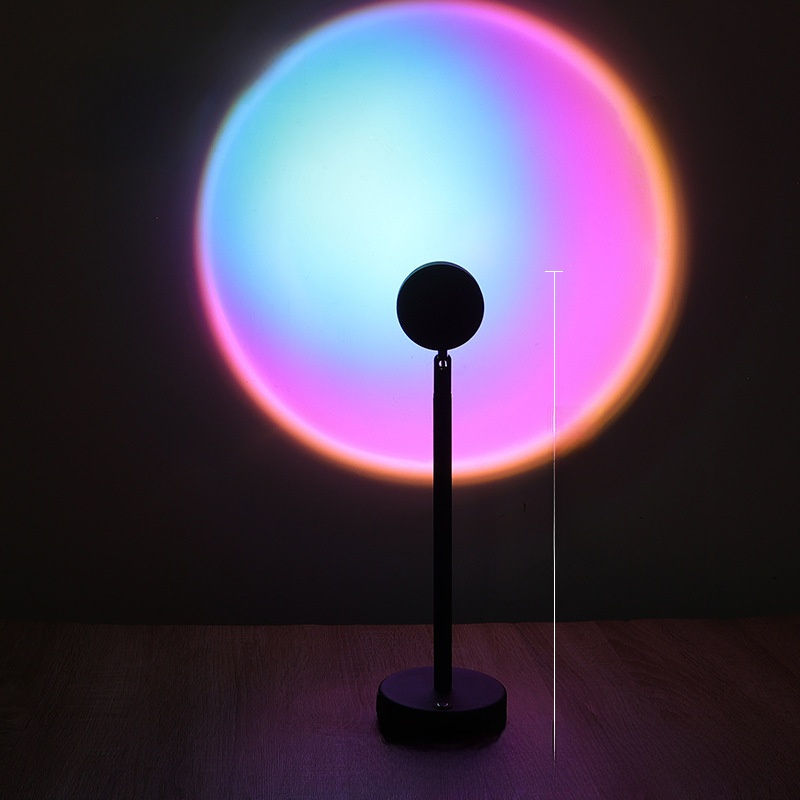 Thumbnail: Sunset Projection Lamp