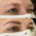 microblading, permanent cosmetics, iowa, permanent makeup, eyebrow tattooing