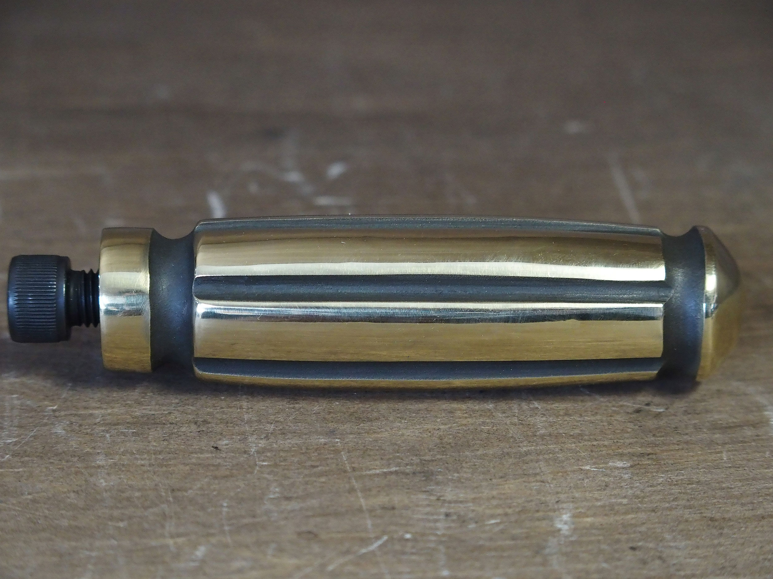 SHIFT PEG BRASS