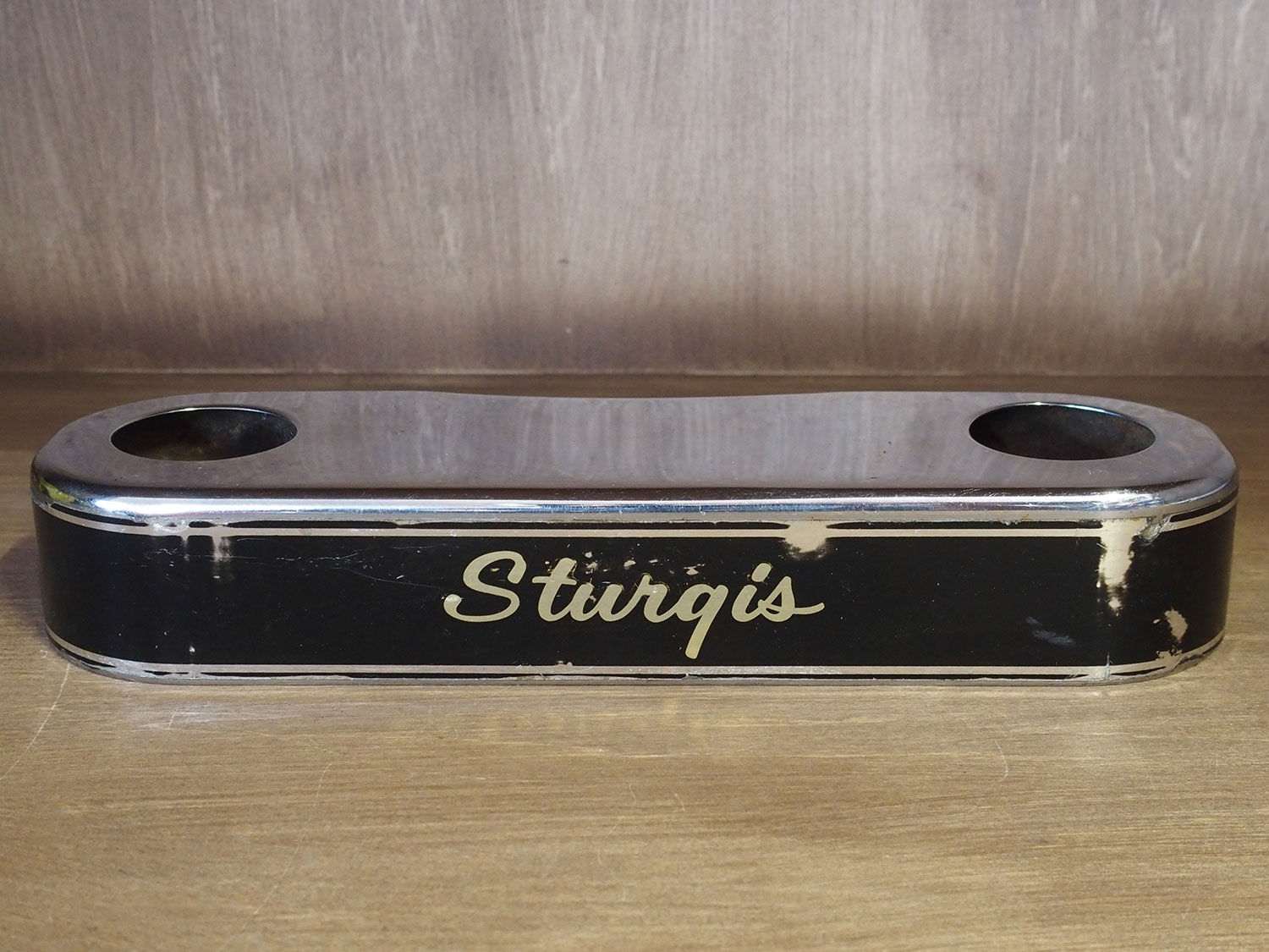 Sturgis フォークカバー