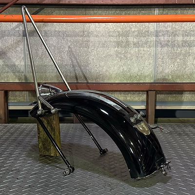 ショベル 純正マフラー 65242-78B | MYP Vintage Parts