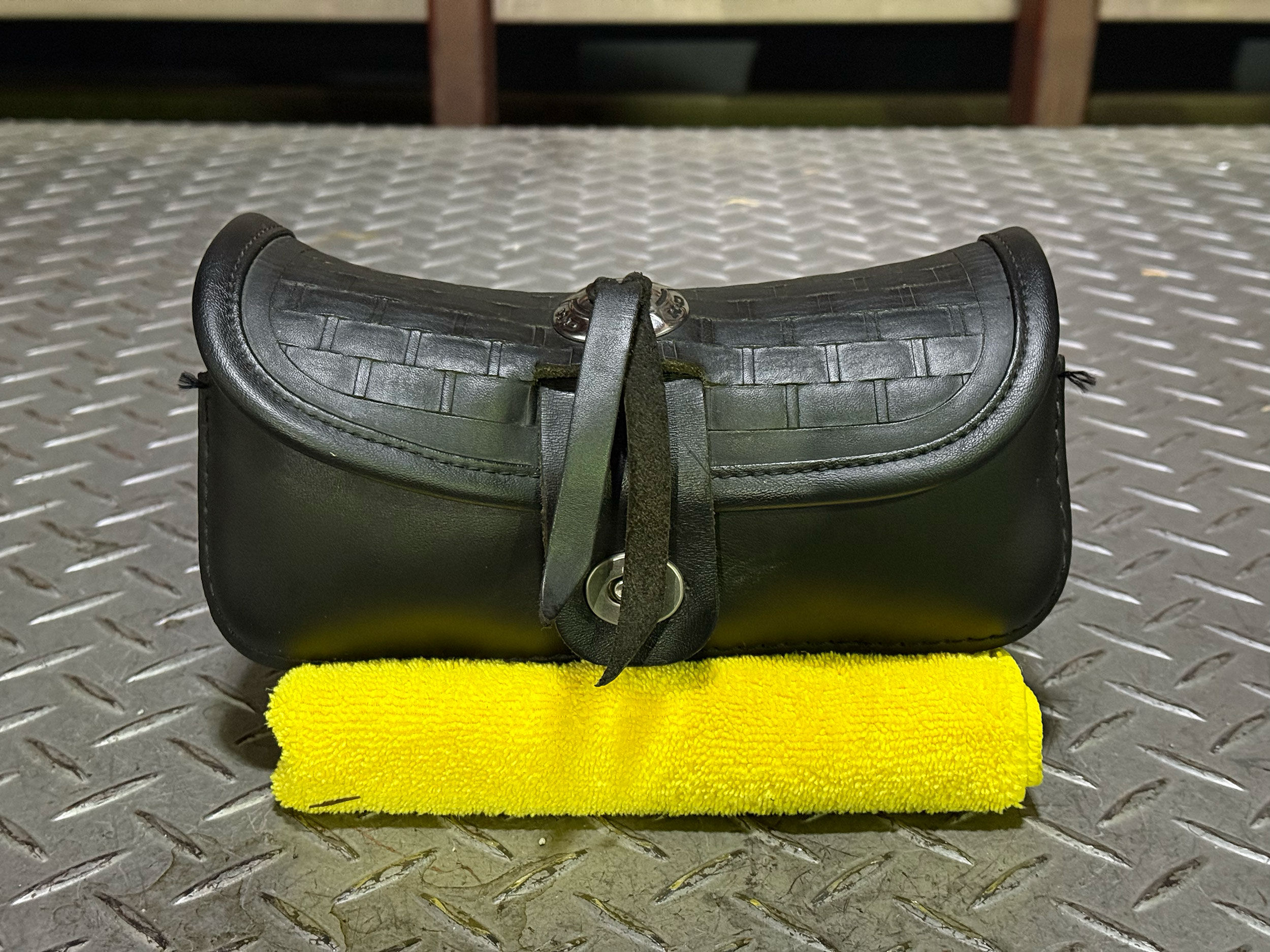 EVO FLSTS スクリーン バッグ