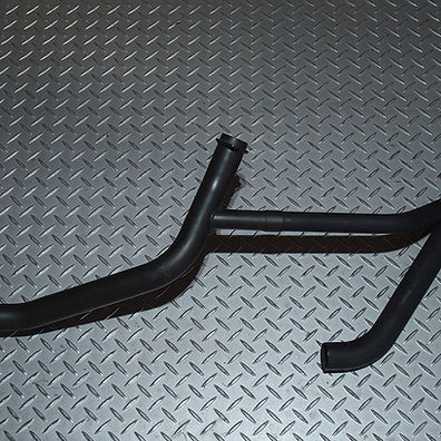 ショベル 純正マフラー 65242-78B | MYP Vintage Parts
