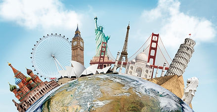 Globe