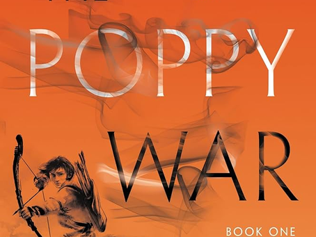 The Poppy War