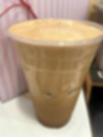 Iced Coffee 