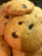 Chocolate Chip 