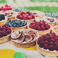 Events with food NWBRHC
