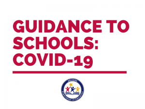 LCO School Lists Several Initiatives to Combat CoVid-19 in Letter to Parents