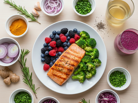 細胞から身体を作る∼抗酸化物質の最新研究(2026年)