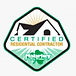 Malarkey Certified Contractor Logo