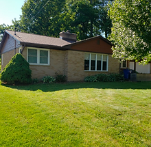 Roof Replacement, Byron Center, MI
