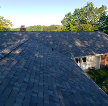Roof Replacement Peak Roofing LLC