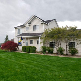 Roof replacement Black Oak Malarkey Jenison, MI