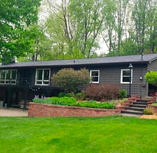 Roof Replacement Peak Roofing LLC