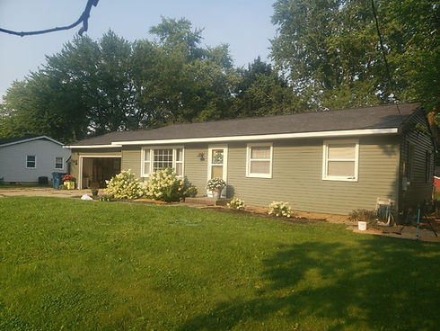 Roof Replacement Peak Roofing LLC Jenison, MI