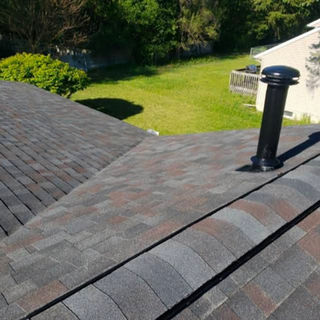 Roof replacement Jenison, MI by Peak Roofing LLC