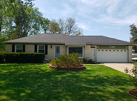 Jenison, MI Residential Roof Replacement