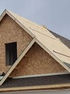 What is under your shingles?