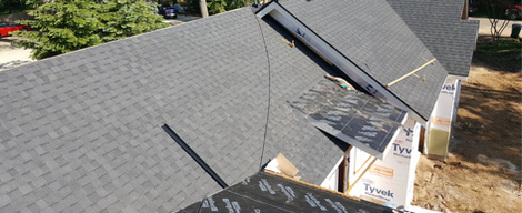 Peak Roofing LLC