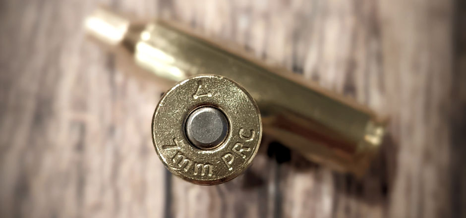 7mm PRC Ammunition North American Ammunition Company