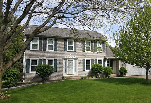 Beautiful Jenison home, new roof